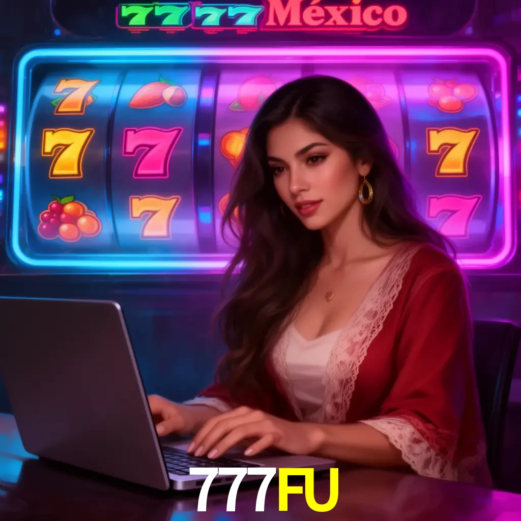 777FU Símbolos con valor multiplicador