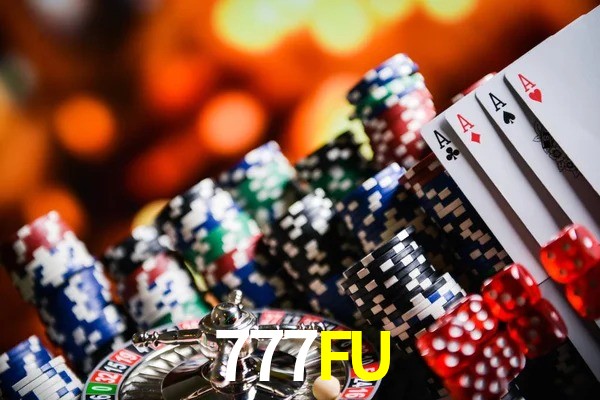 777FU Apuestas Deportivas