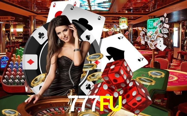 777FU Arcade