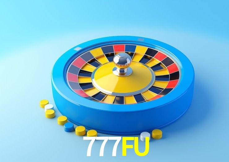 777FU Bingo