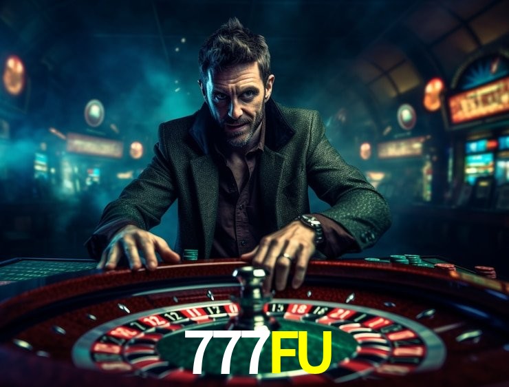 777FU mobile gaming