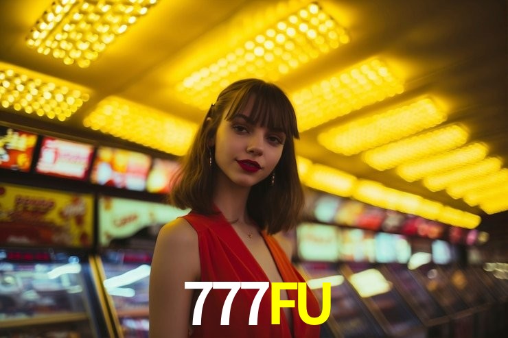 777FU Rondas de funciones especiales