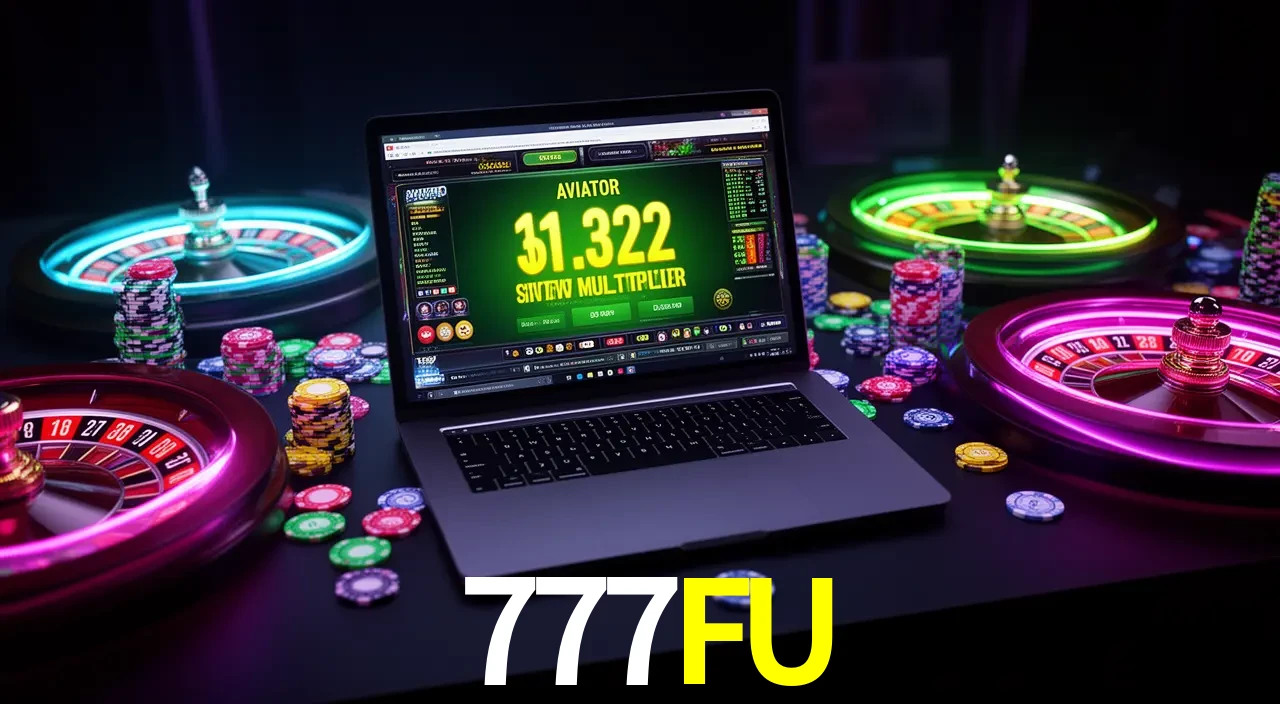 777FU Rondas de pesca