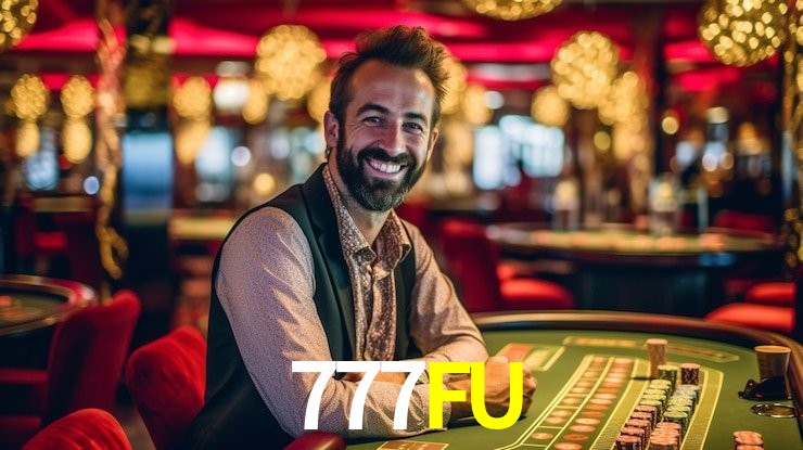 777FU mobile gaming