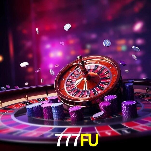 777FU Tragamonedas